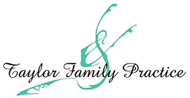 Taylor Family Practice Logo